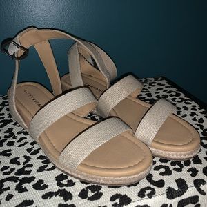 Lucky Brand Sandals